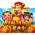 slot joker wealth god